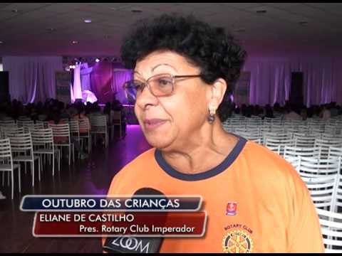 23-10-2014 - OUTUBRO DAS CRIANÇAS - ZOOM TV JORNAL