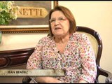 29-10-2014 - EU TENHO UMA HISTORIA PARA CONTAR - JEAN BEATRIZ - ZOOM TV JORNAL
