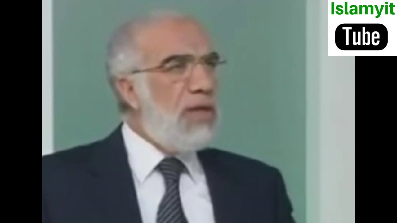 الشيخ عمر عبد الكافي  -  العدل أساس الملك ( قصة المصري القبطي الذي ضربه ابن عمر بن العاص )