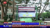 Indonesia Perkuat Sektor Pariwisata