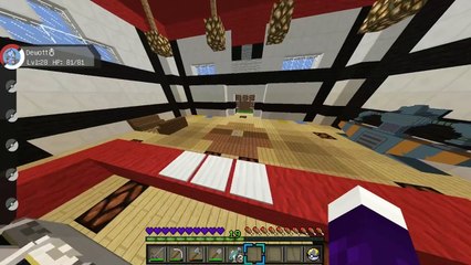 First Capture! [Minecraft Pixelmon with The Raging Blaze Episode 3]