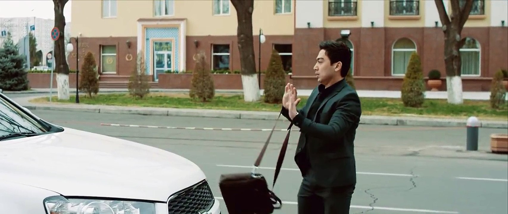 Rayhon Javob Ber HD