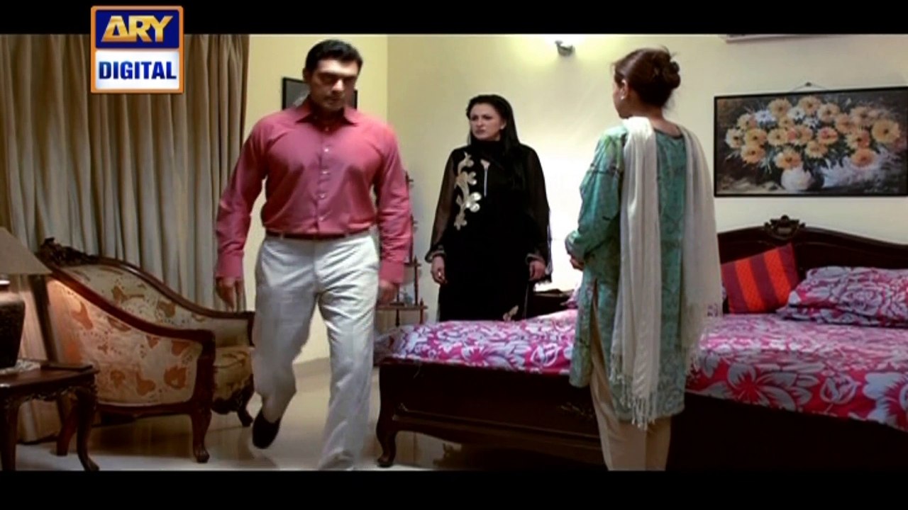 Watch Guzaarish – Episode – 21 – 5th April 2016 on ARY Digital