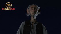 The BFG (Mi amigo el gigante) - Tráiler V.O. (HD)