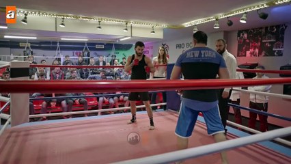 Kertenkele 60. Bölüm Fragmanı