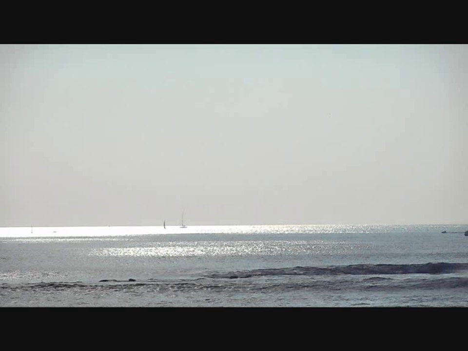 Vacances été 2016 ? Plage bord de mer et soleil