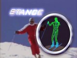 Virtual Snow @ Mt. High - Tips - Skiing: Rut