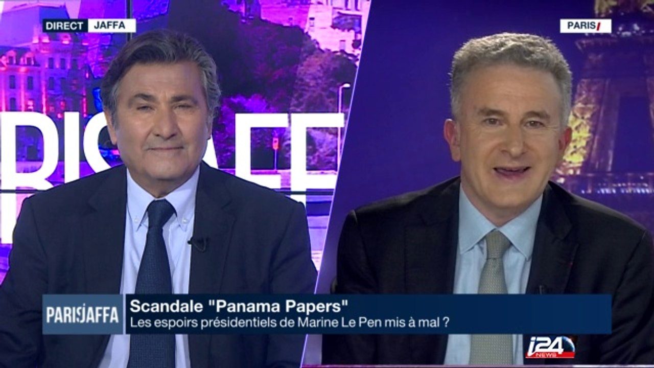 "La théorie du complot est ravageur pour la démocratie", Nicolas Tenzer