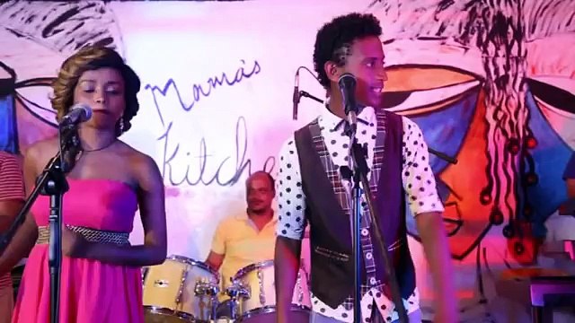 Leuel Sisay and Etenesh Demeke - Ayne Bego - (Official Music Video) - New Ethiopian Music 2016 - YouTube