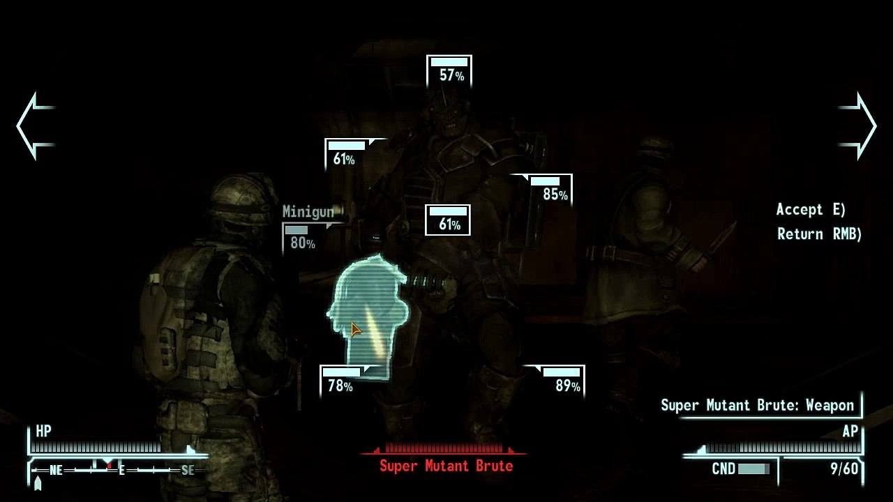 Lets Play - Fallout New Vegas MODDED E15