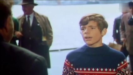 Heintje - Deine Tränen sind auch meine