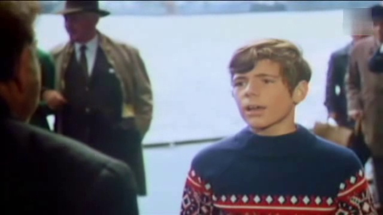 Heintje - Deine Tränen sind auch meine