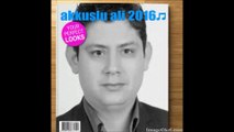 akkuşlu ali Koptum Bu Gece 2016