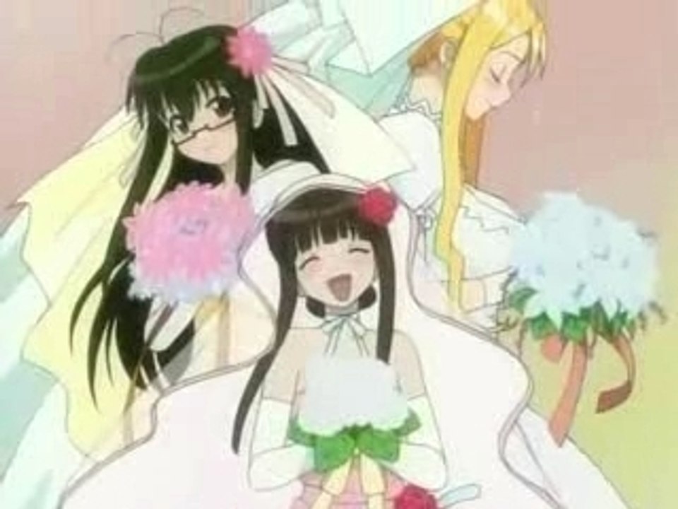 Remix numanuma negima