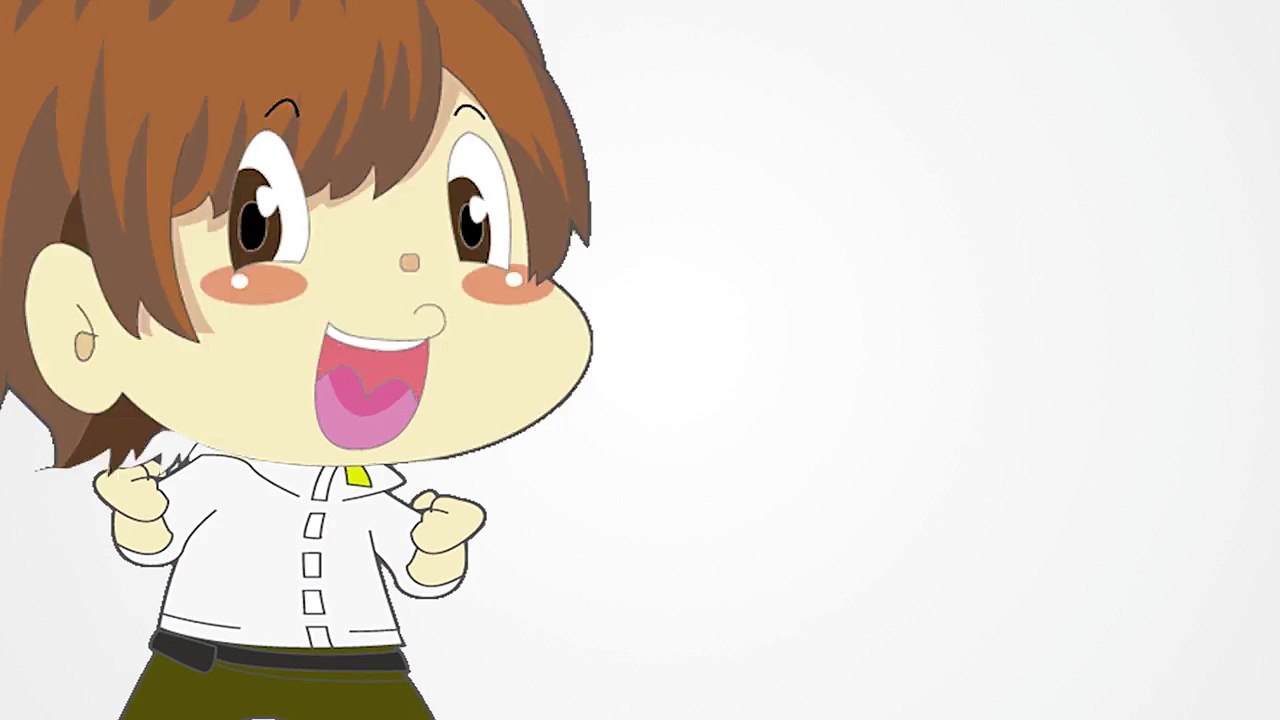 はじめしゃちょー エンディング（ED）作ってみた！ byかーぼん