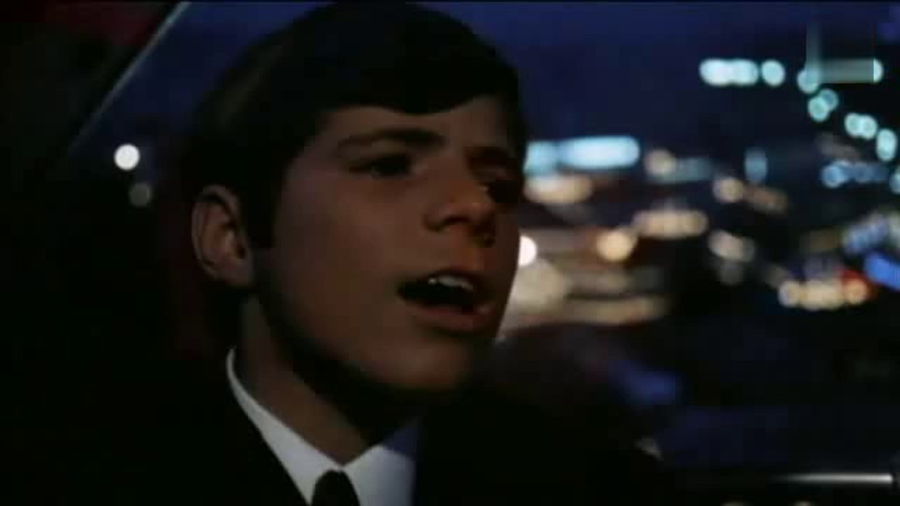 Heintje - Deine Liebe, deine Treue