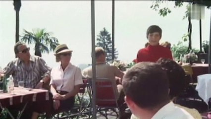 Heintje - Scheiden tut so weh