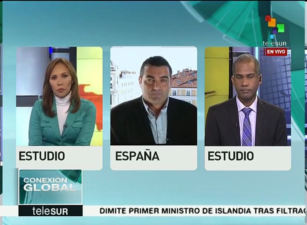 Gobierno de Juan Carlos Varela se pronuncia por caso de Panamá papers