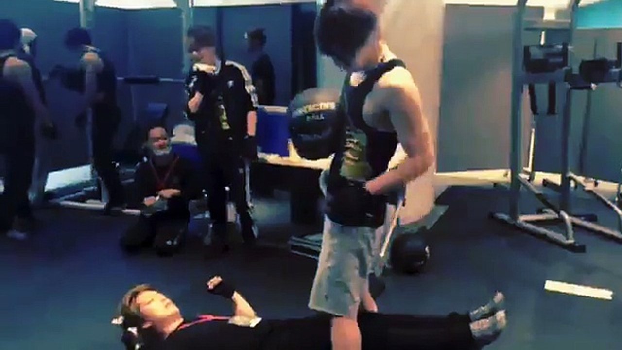 GACKTstagram 2016.04.04