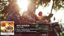 AYE KHUDA Full Song  LAAL RANG Randeeep Hooda m