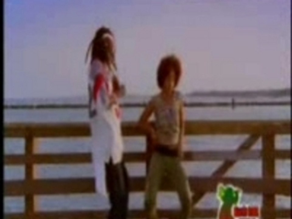 Buju Banton ft Nadine Sutherland - What I'm Gonna Do