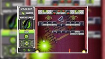 Ben 10 - Blockade Blitz - Gameplay (Story Mode)