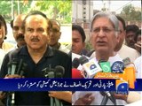 Geo News Headlines - 05 April 2016 - 2200