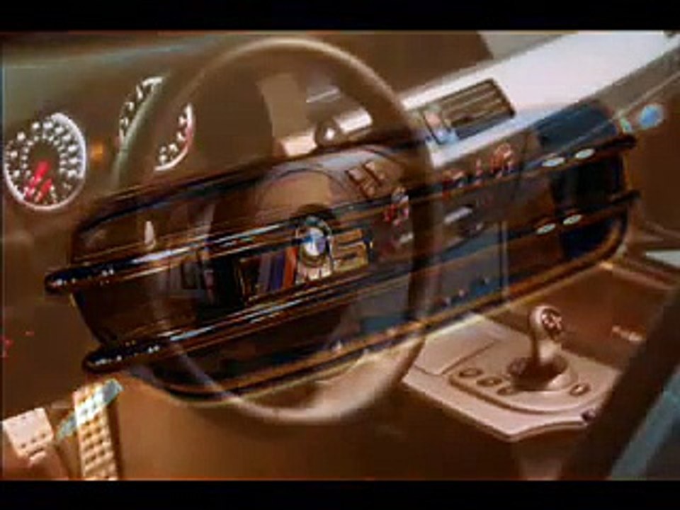 2006 E60 BMW M5 (Hamann Tuned)