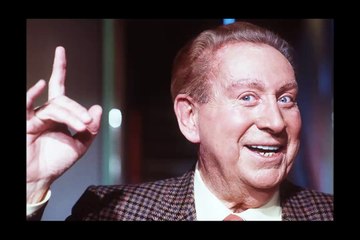 Jacques Pessis parle de Charles Trenet (février 2016, RTBF)