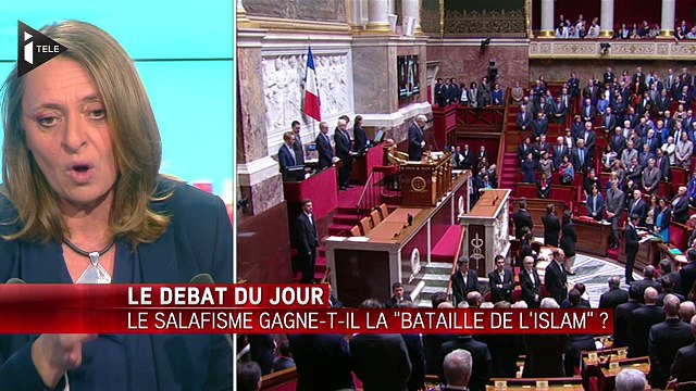 Tirs Croisés des Editorialistes du 05/04/2016