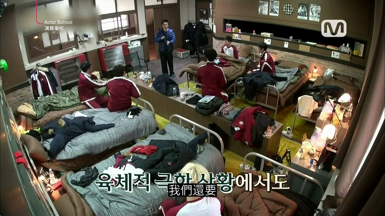 [Channal M]ActorSchool.E05-2.160405.HDTV.H264.720p-PSY4U