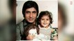 Amitabh Bachchan & Shweta Bachchan-Nanda #MerePapa