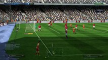 Fifa Online 3 Xavi แนะนำนักเตะน่าใช้  คู่หูอ้วนผอมมหาประลัยตะลุยโลกฟุตบอล by K4L GameCast