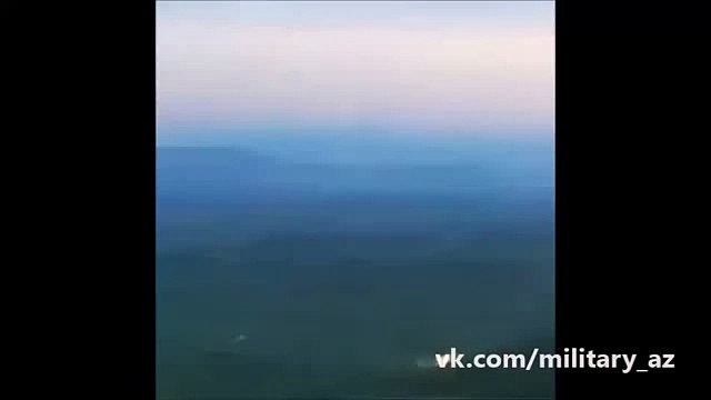 Азербайджан применил Смерч в Карабахе