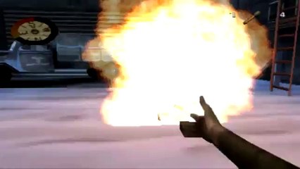 Medal Of Honor - Part 19 - Close Encounters Of The Rocket Kind