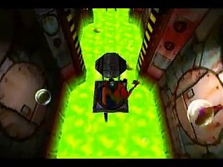 Let's Play Crash Bandicoot Part 5: Crash Kong