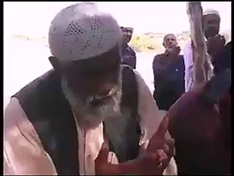 SINDHI FUNNY VIDEO