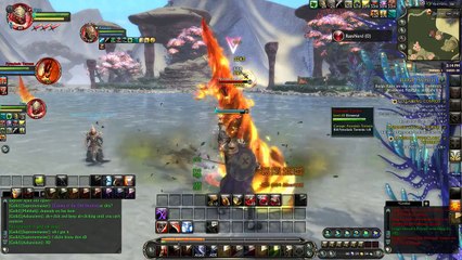 RIFT Defiant Warrior and Mage: 2015 gameplay: Part 79.