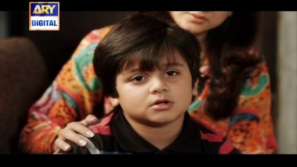 Watch Naraaz Episode – 22 – 5th April 2016 on ARY Digital