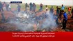 المعارضة السورية تسقط مقاتلة بحلب وتأسر قائدها