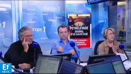 "Panama Papers" : "Le problème est d’abord politique"