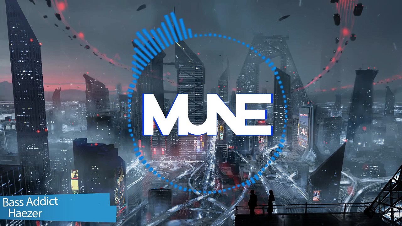 Haezer - bass addict