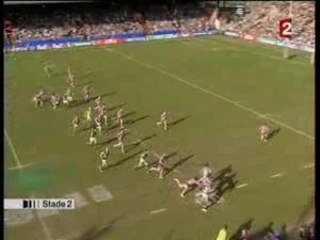 Leicester Tigers/Stade Français