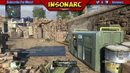 Call of Duty: The Revival (Bo2 Gameplay/Commentary)