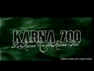 Karna Zoo