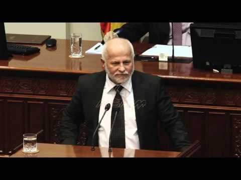 Kuvendi votoi ministrat dhe zëvendës ministrat e rinj të Qeverisë