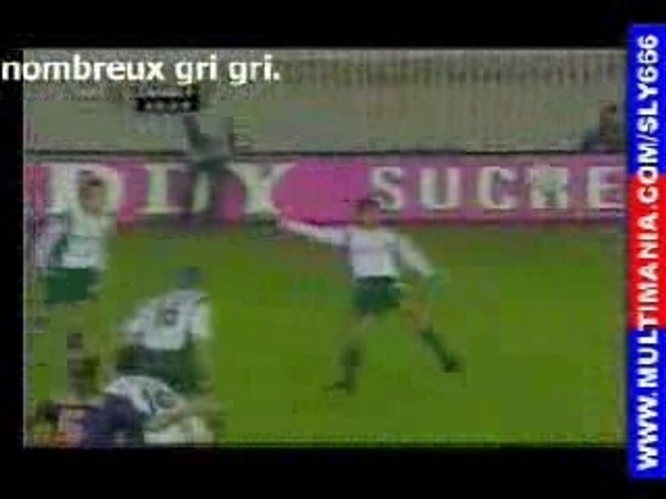 Best Goal Of Ronaldinho