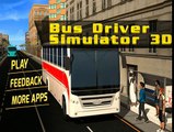 Real Bus Driving Simulator 3D - Pick The City Passengers in Your Transport iOS Gameplay