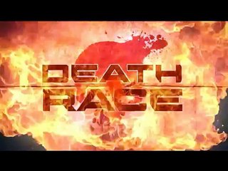 Death Race - The Official Game iOS Gameplay
