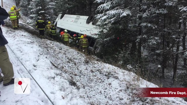 Winter Sticking Around Through Spring For Many